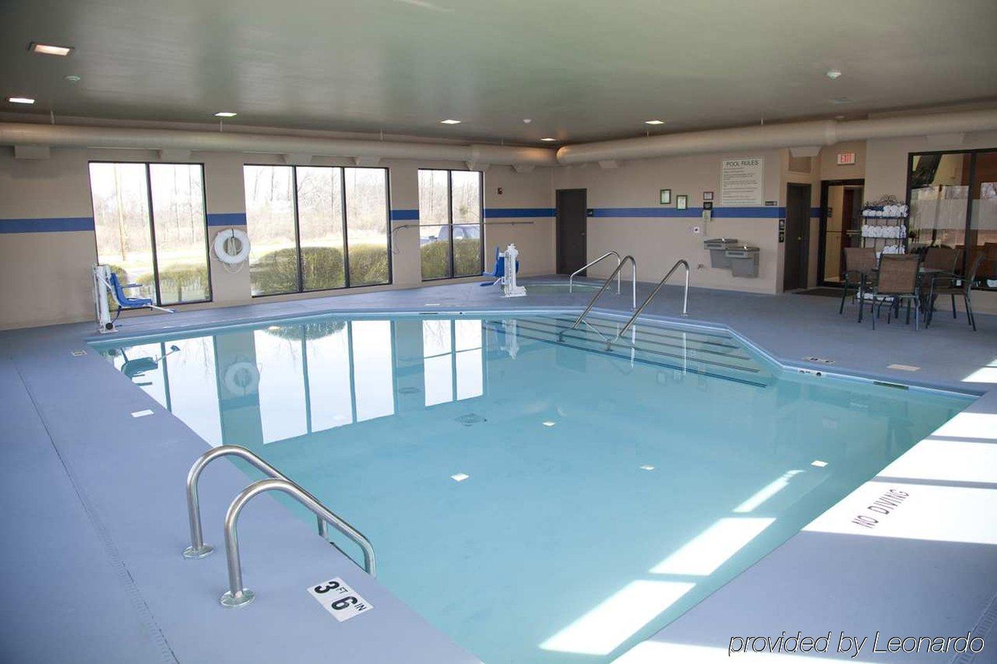 Hampton Inn Carbondale Extérieur photo